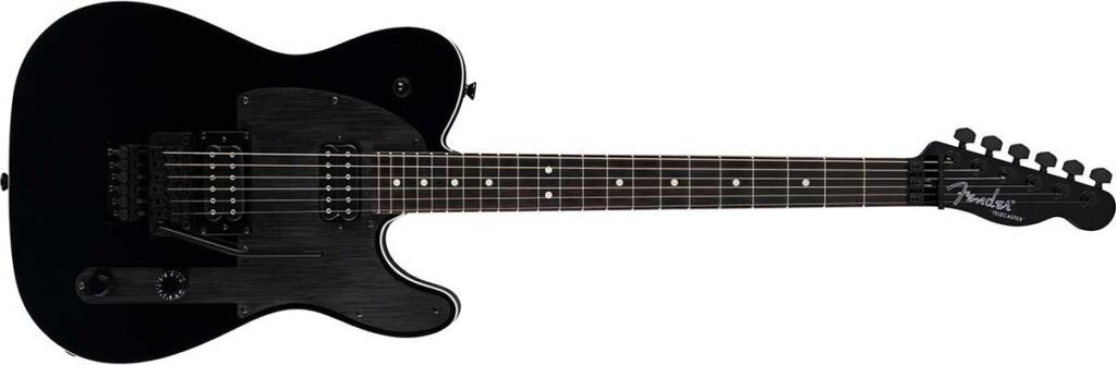 Fender/Fender John 5 Phantom Telecaster