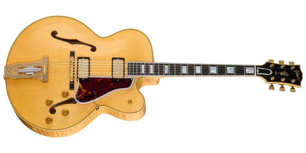 Gibson / Custom 1957 L-5 CES Reissue