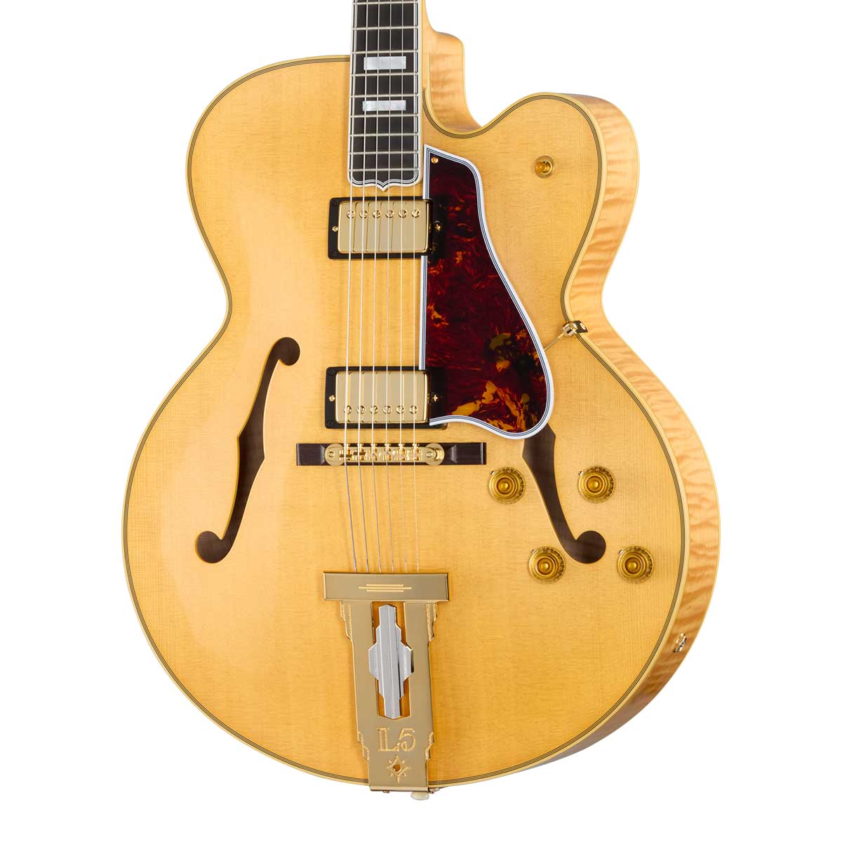Gibson / Custom 1957 L-5 CES Reissue