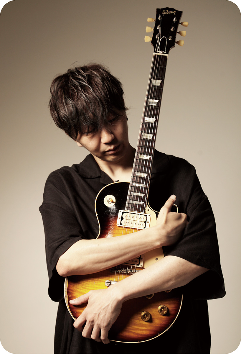 三井律郎