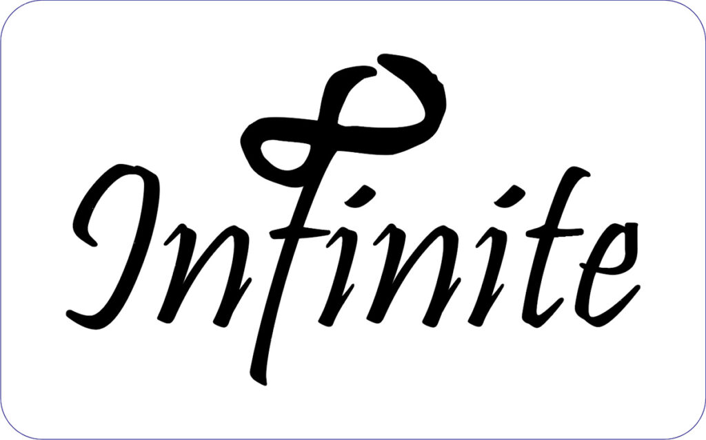infinite