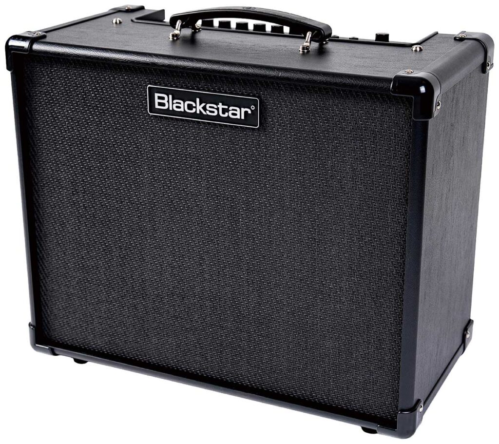 Blackstar/ID:X 50