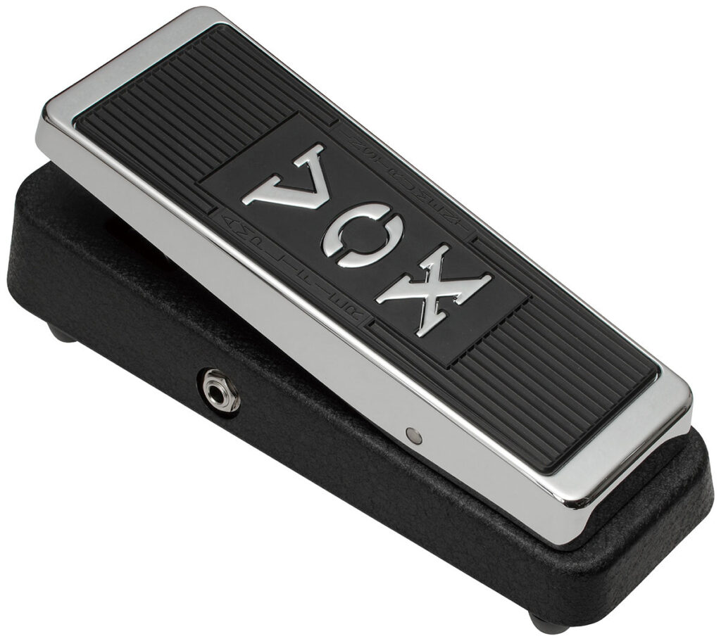 VOX/VOX Real McCoy