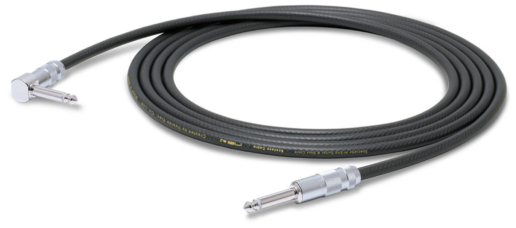 OYAIDE/Ecstasy Cable SS/3.0